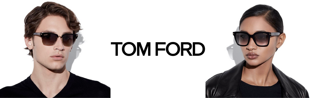 Eyeglasses: Tom Ford – Good See Co.