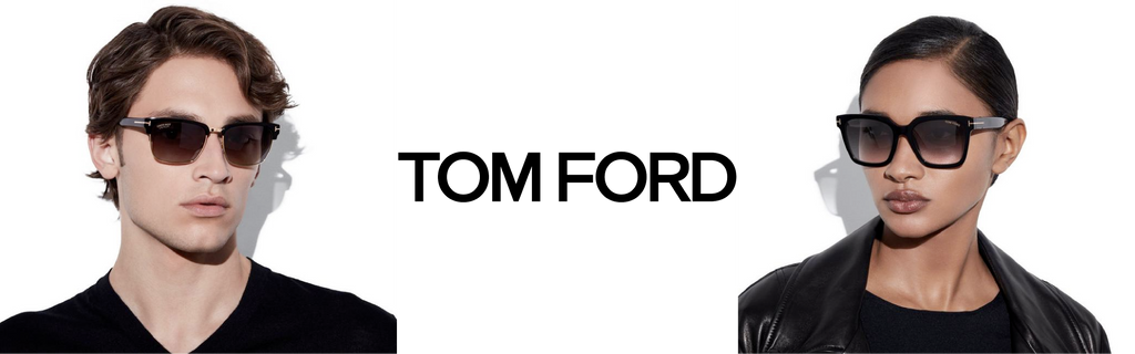 Tom Ford Banner