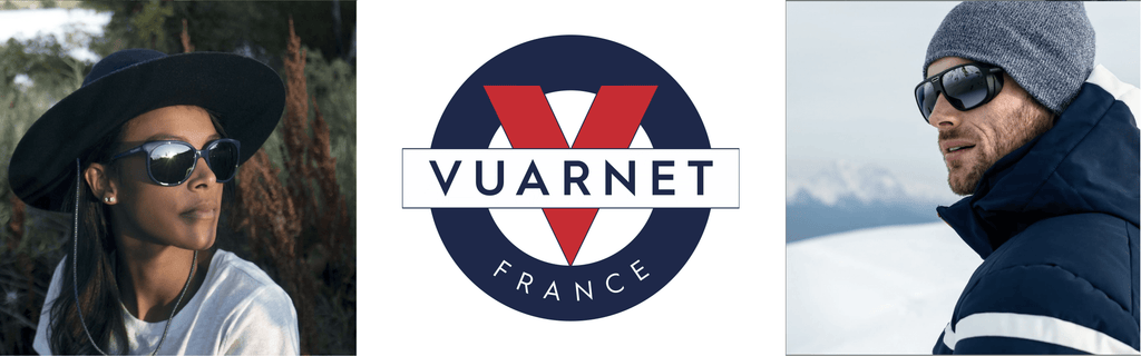 Vuarnet Banner