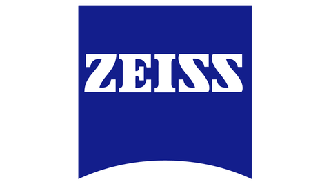 Zeiss Lens logo 