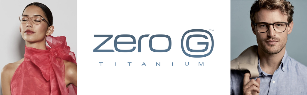 Zero G Eyewear