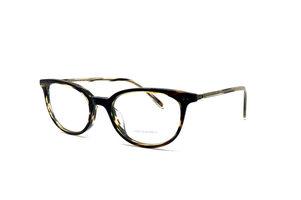 Oliver Peoples - Gracette (Cocobolo)