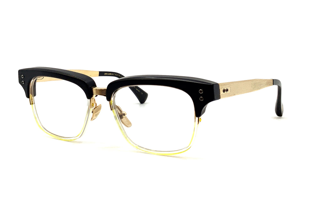 【DITA】STATESMAN FIVE/2089-A-BLK-GLD-53