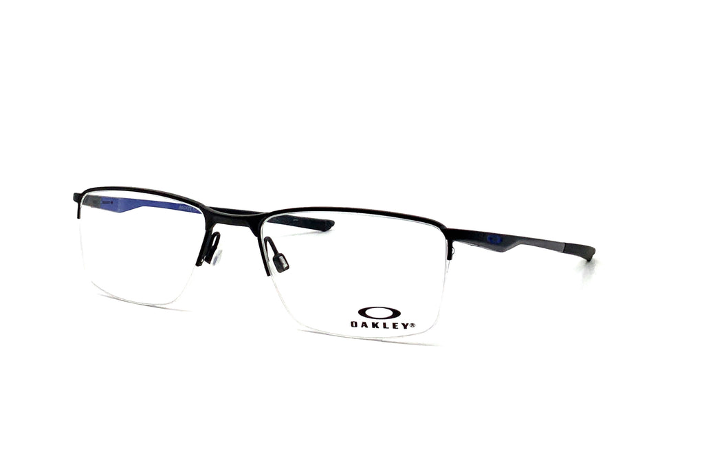 Oakley Eyeglasses - Socket  RX (Satin Black)