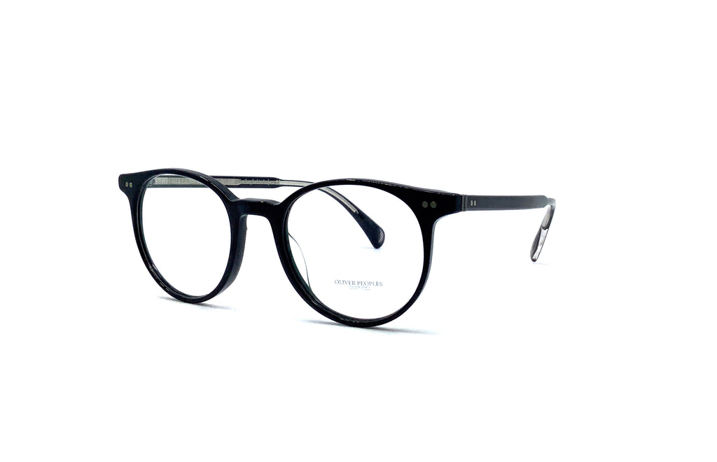 Oliver Peoples - Delray (Black)