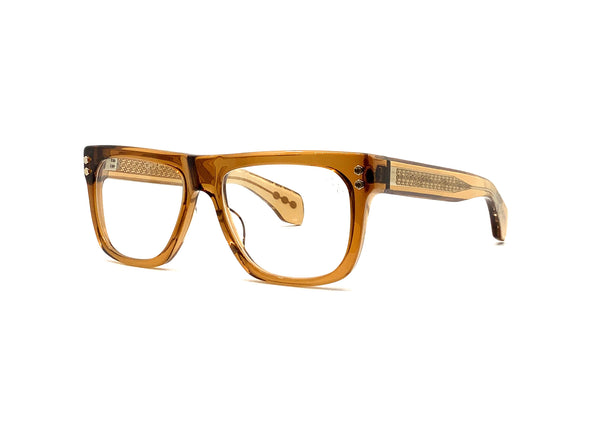 Eyeglasses: Hoorsenbuhs – Good See Co.