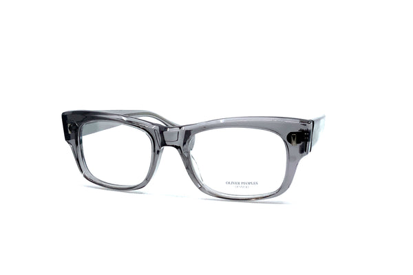 Oliver Peoples - Deacon (Workman Grey)