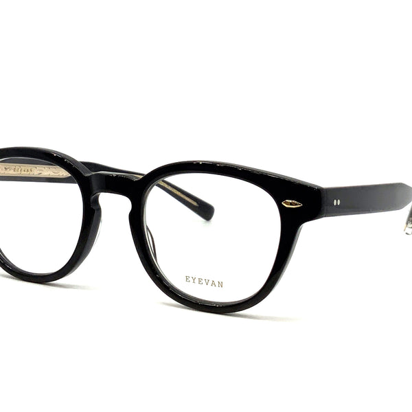 おすすめネット sun EYEVAN Webb Webb solucionescad 極美品】EYEVAN