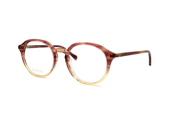 Gucci Eyeglasses - GG1004O (004)