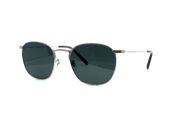 Oliver Peoples - Goldsen Sun (Silver | Midnight Express Polar)