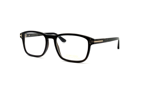 Tom Ford - Key Bridge Horn Optical (063)