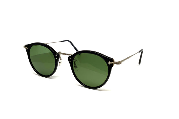 Eyevan Sunglasses – Good See Co.