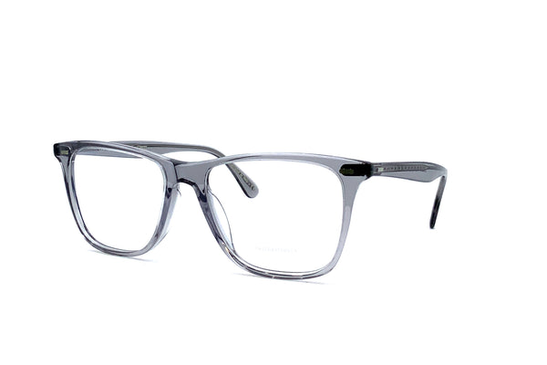 Eyeglasses: Oliver Peoples – Good See Co.