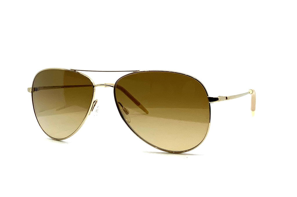 Oliver Peoples - Kannon (Soft Gold)