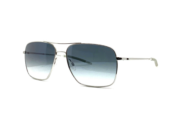 Oliver Peoples - Clifton (Silver)