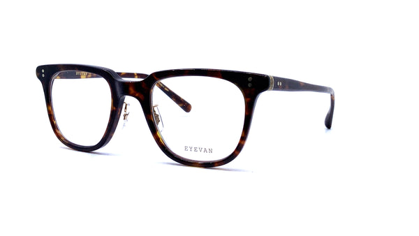 Eyevan Optical – Good See Co.