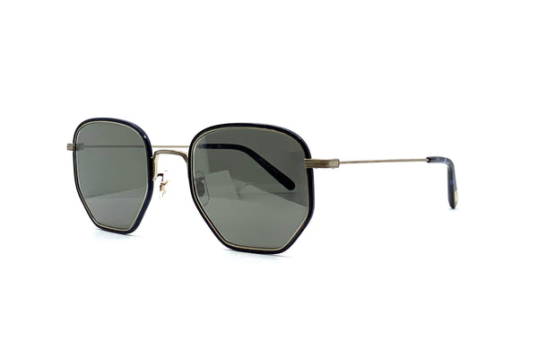 Sunglasses: Oliver Peoples – Good See Co.