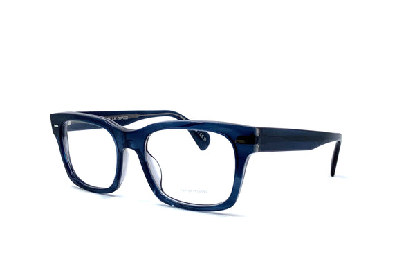 Eyeglasses: Oliver Peoples – Good See Co.