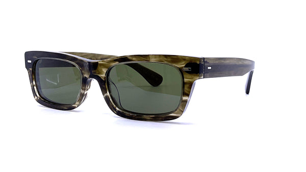 Sunglasses: Oliver Peoples – Good See Co.
