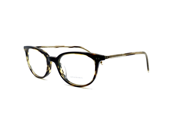 Oliver Peoples - Gracette (Cocobolo)