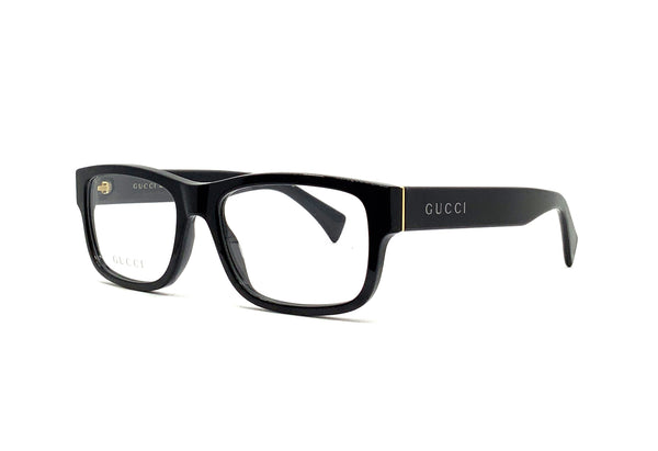 Gucci Eyeglasses - GG1141O (001)