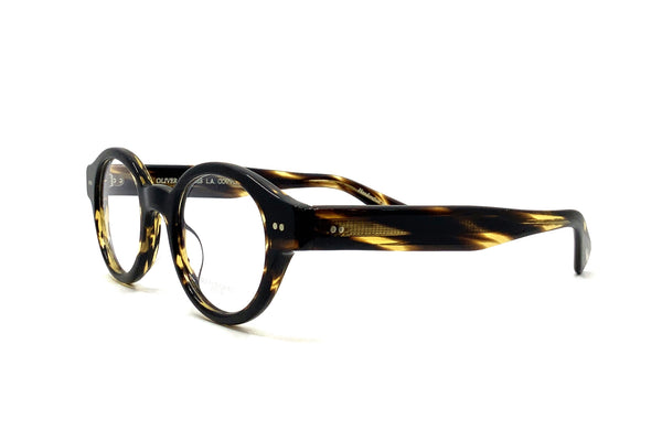 Oliver Peoples - Londell (Cocobolo)