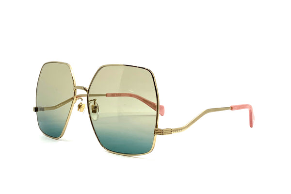 Gucci - GG1005S (001)