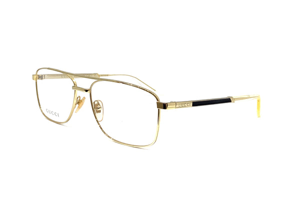 Gucci Eyeglasses - GG0986O (001)