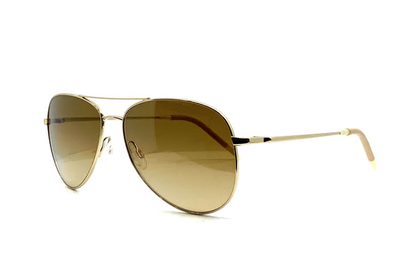 Oliver Peoples - Kannon (Soft Gold)