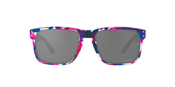 Oakley - Holbrook Kokoro Collection (Kokoro | Prizm Black)