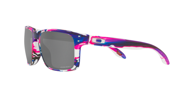 Oakley - Holbrook Kokoro Collection (Kokoro | Prizm Black)