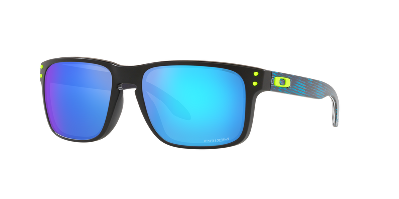 Oakley - Holbrook (Hi Res Blue Camo | Prizm Sapphire)