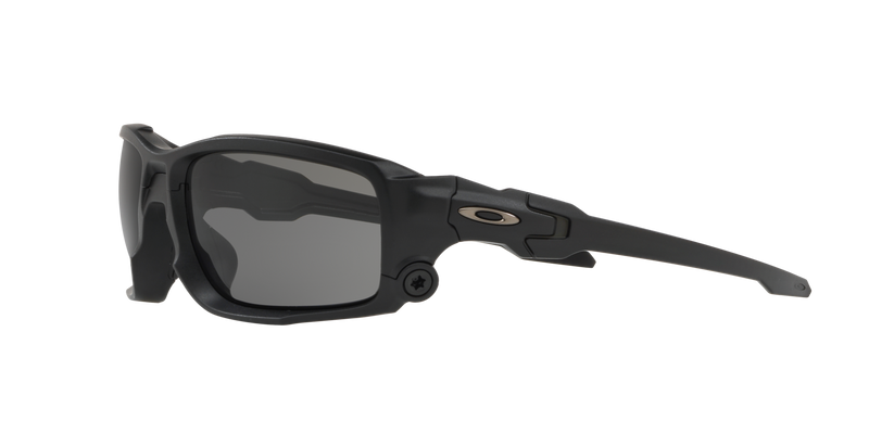 Oakley - SI Ballistic Shocktube (Matte Black | Grey)