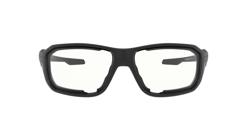 Oakley Eyeglasses - SI Ballistic HNBL (Matte Black)
