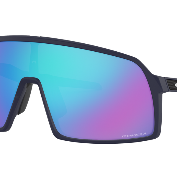 Oakley - Sutro S (Matte Navy | Prizm Sapphire)