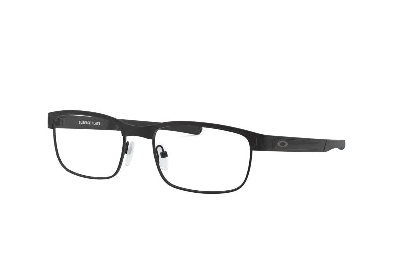 oakley surface plate pewter