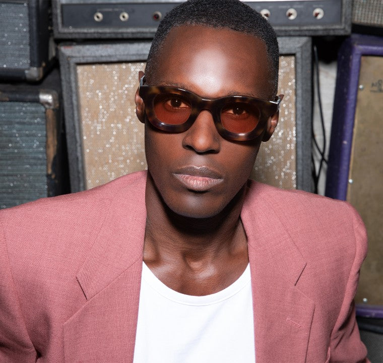 Thierry Lasry x Rhude Rhodeo Sunglasses-