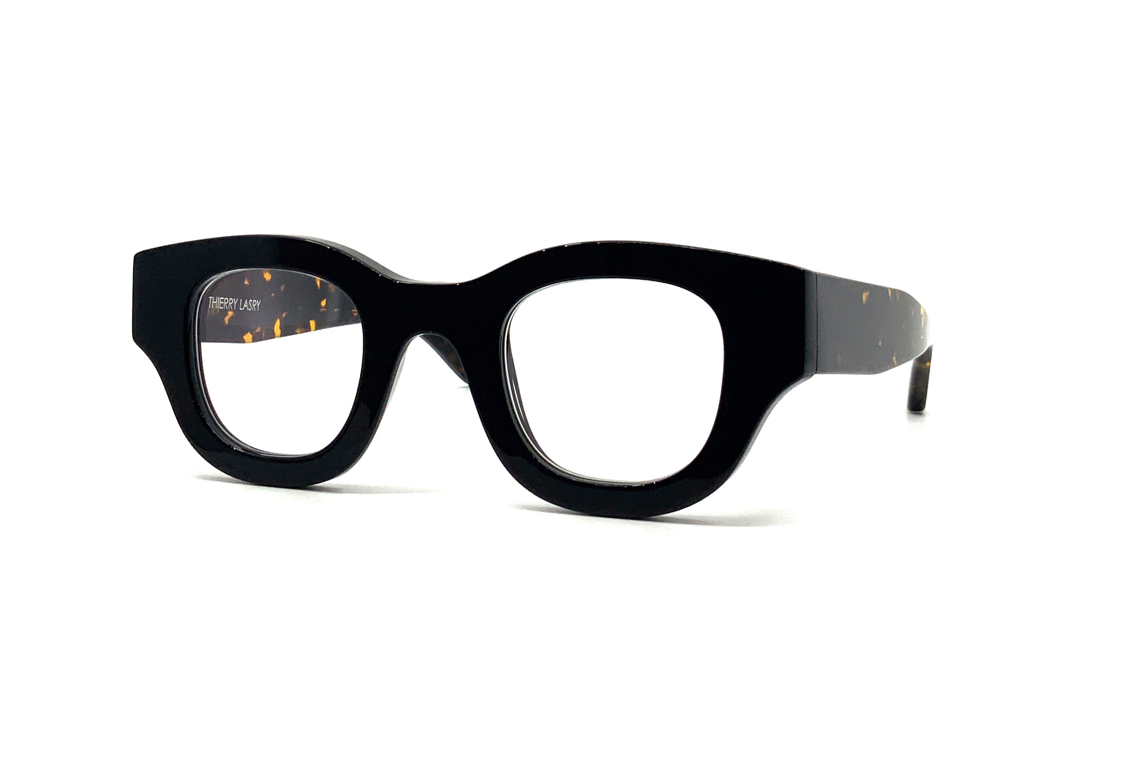 Thierry Lasry - Democracy (Black/Tortoise)