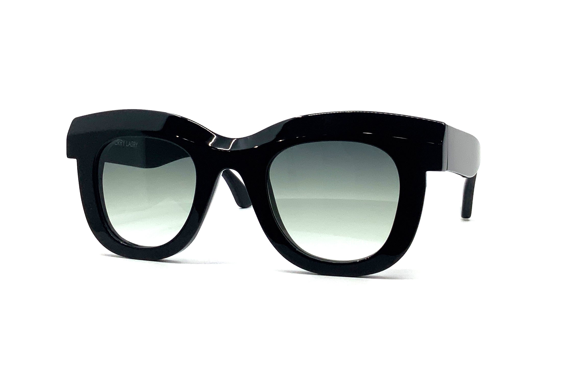 Thierry Lasry - Saucy (Black)