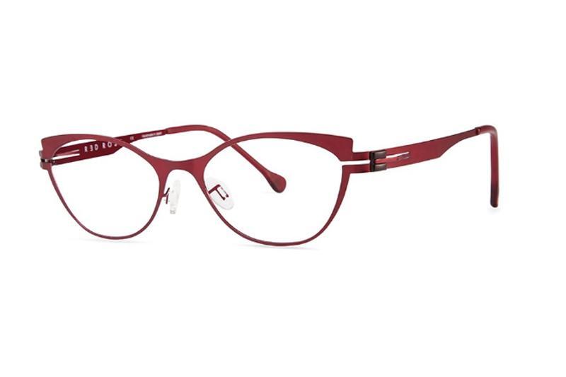 Red Rose Eyewear - Ferrara