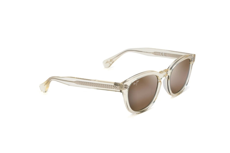 Maui Jim - Cheetah 5 (Vintage Crystal)