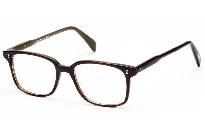 Salt Optics Eyeglasses – Greg