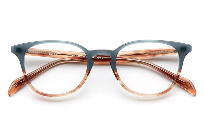 Salt Optics – Tiffany