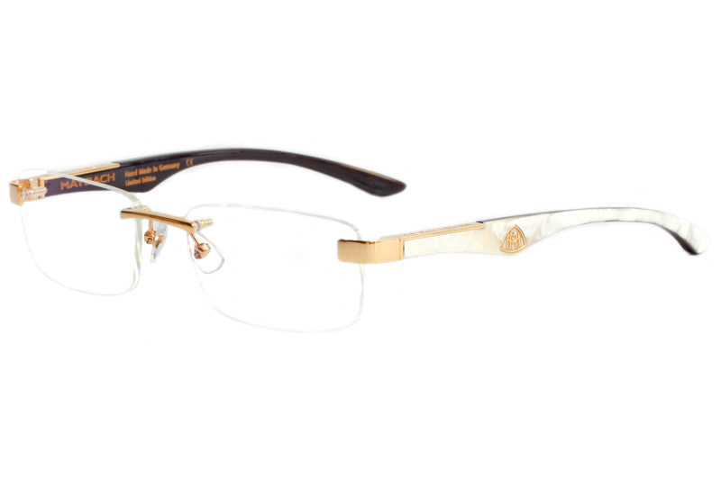 Maybach Eyeglasses - The Artist III