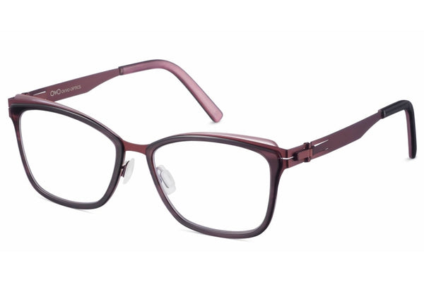 OVVO Optics Eyeglasses – Style 3792