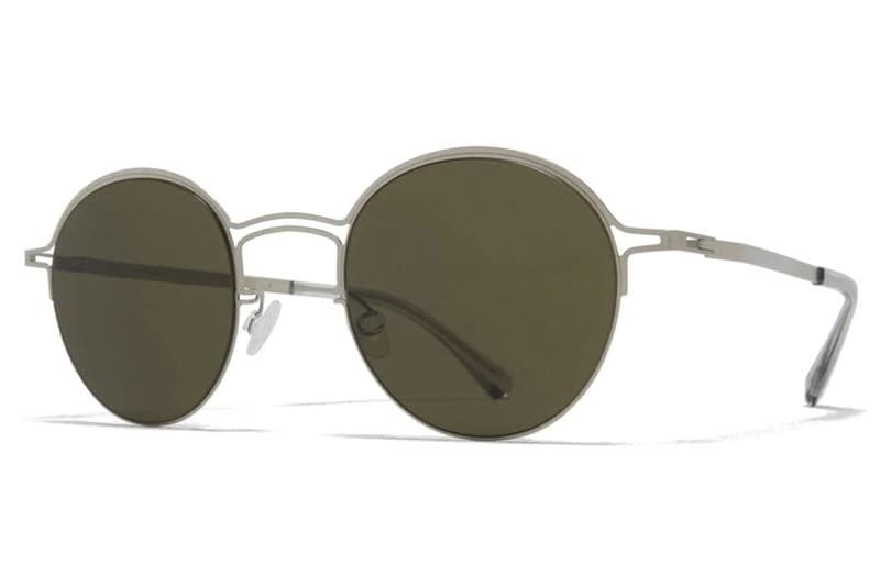 Mykita + Maison Martin Margiela - MMCRAFT014