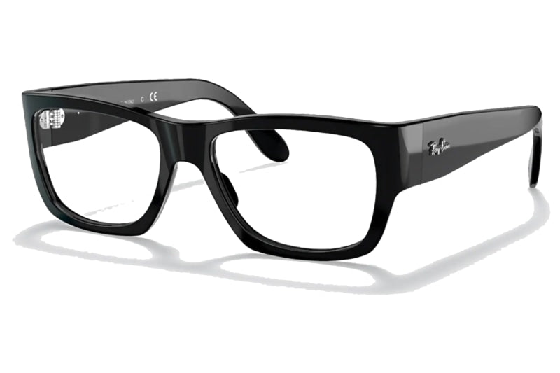 Ray-Ban - Nomad Optics (Small)