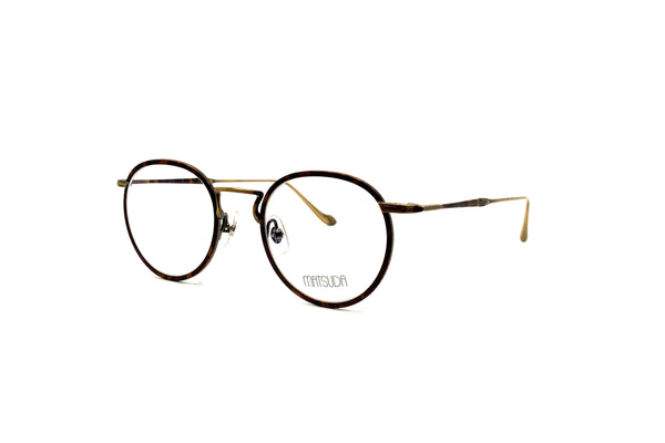 超美品】MATSUDA EYEWEAR | ppdb.smkn2tamianglayang.net