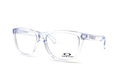 Oakley Eyeglasses - Frogskins [54] RX (Clear)
