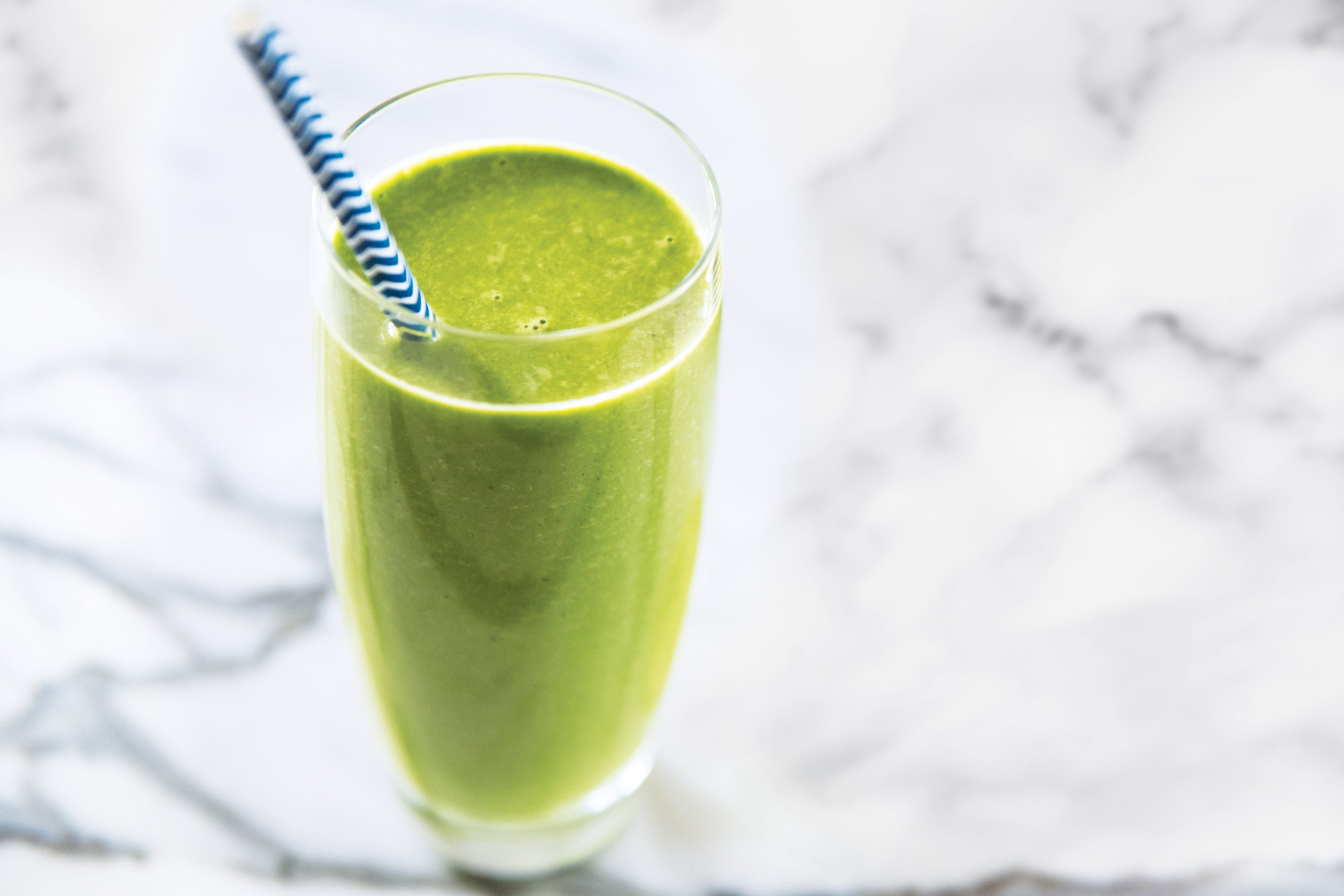 Classic Healthy Green Smoothie - NutriBullet New Zealand